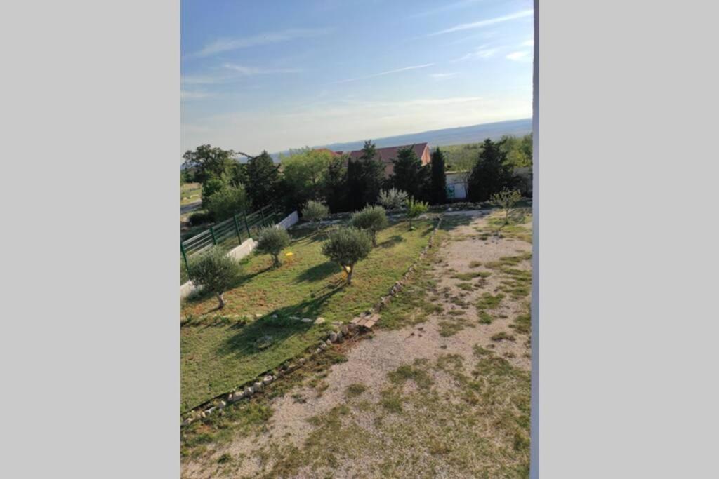 Kuca Za Odmor M&J Villa Benkovac Buitenkant foto