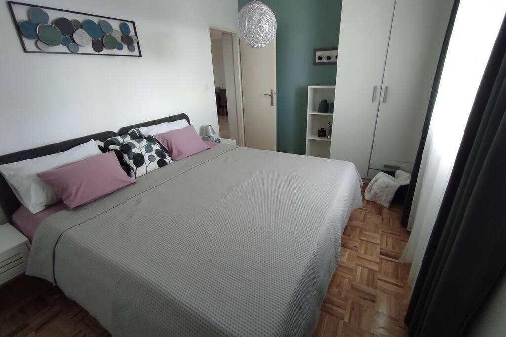 Kuca Za Odmor M&J Villa Benkovac Buitenkant foto