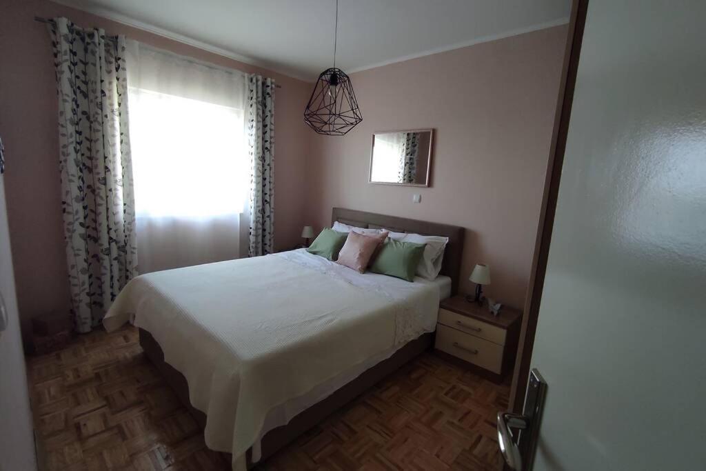 Kuca Za Odmor M&J Villa Benkovac Buitenkant foto