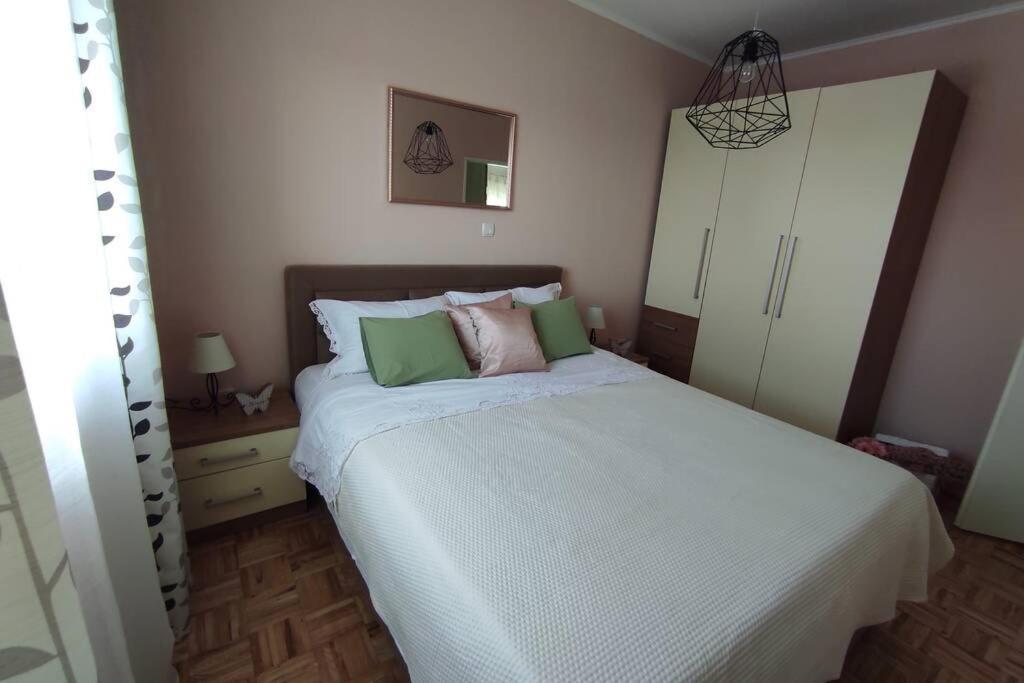 Kuca Za Odmor M&J Villa Benkovac Buitenkant foto