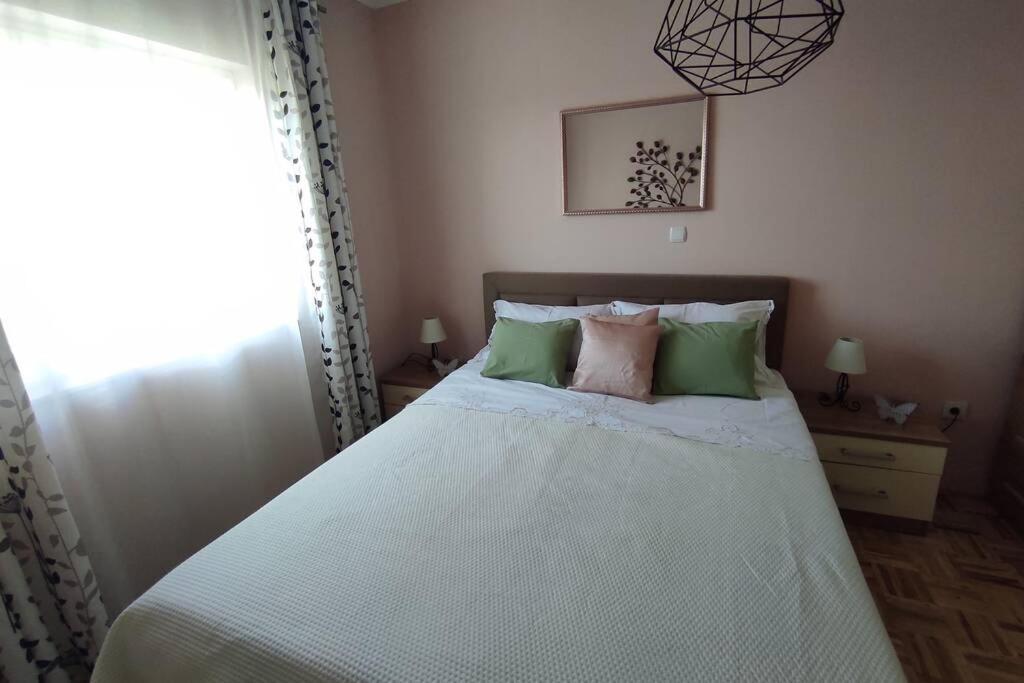 Kuca Za Odmor M&J Villa Benkovac Buitenkant foto