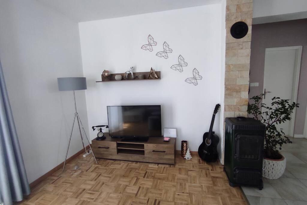 Kuca Za Odmor M&J Villa Benkovac Buitenkant foto