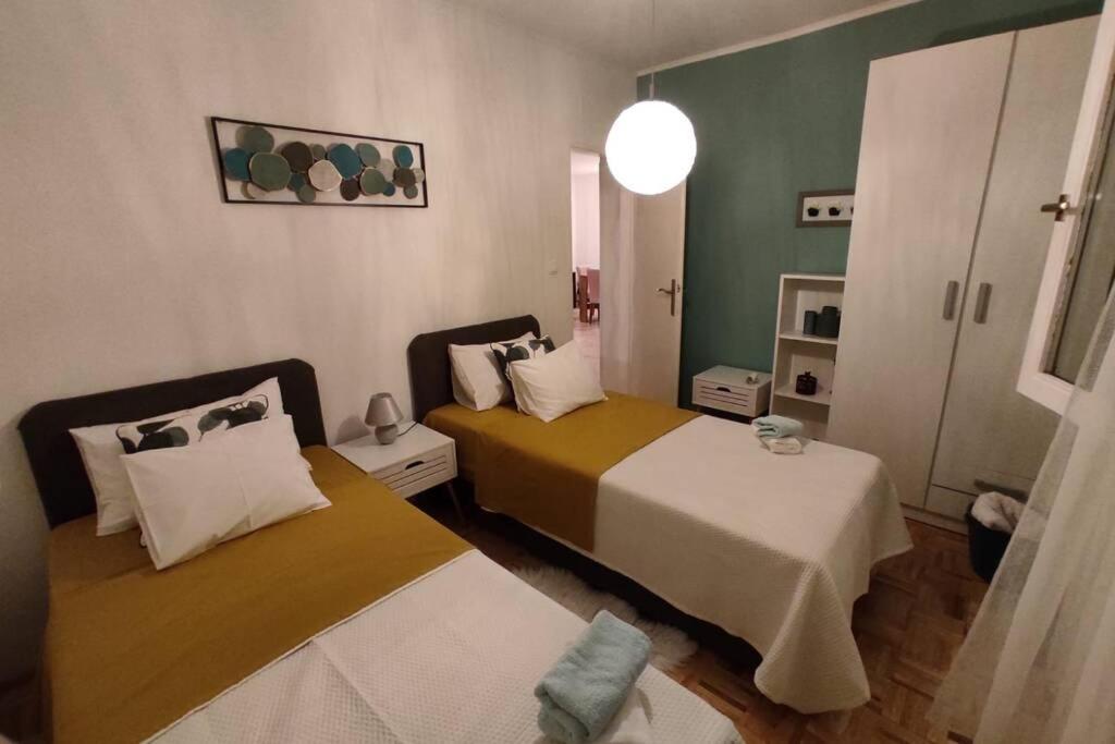 Kuca Za Odmor M&J Villa Benkovac Buitenkant foto