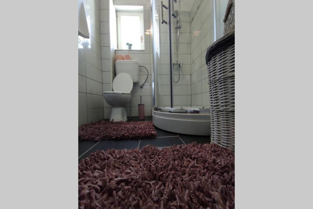 Kuca Za Odmor M&J Villa Benkovac Buitenkant foto