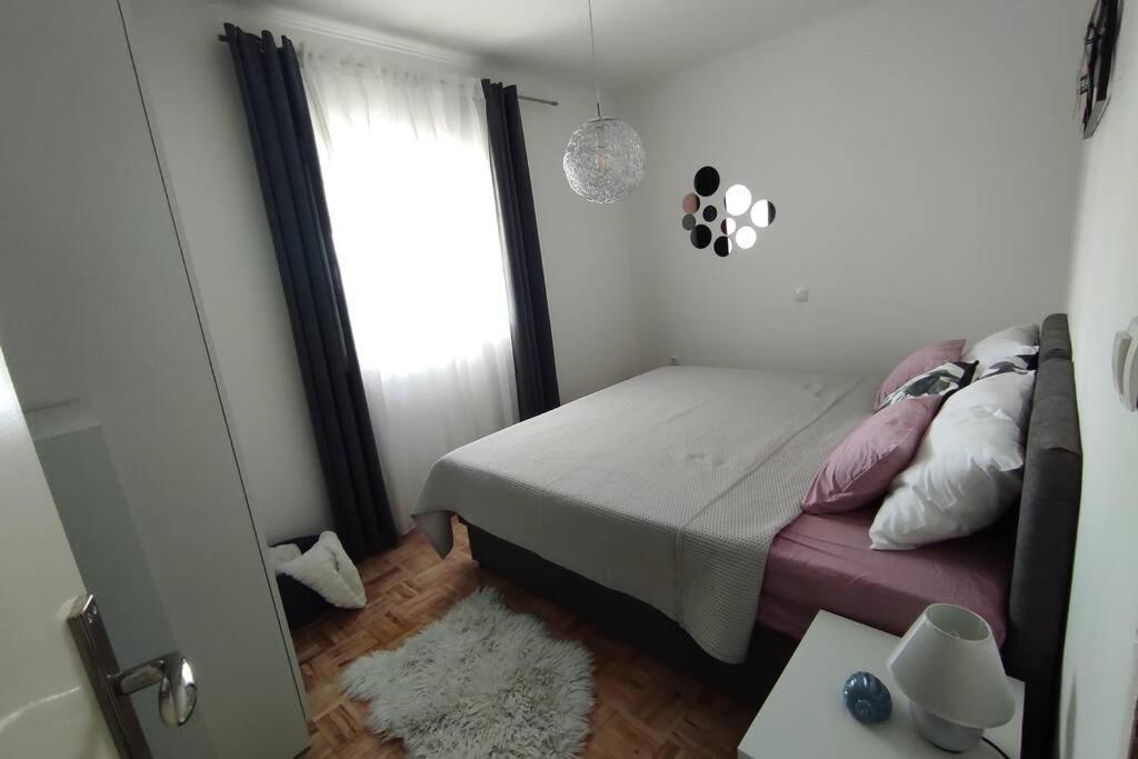 Kuca Za Odmor M&J Villa Benkovac Buitenkant foto