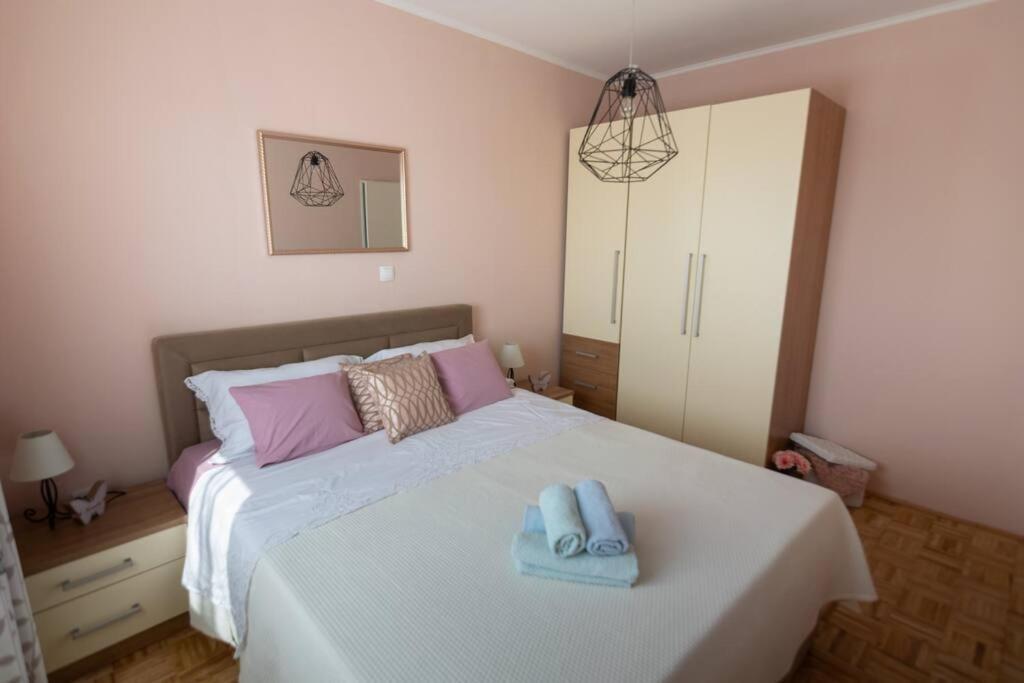 Kuca Za Odmor M&J Villa Benkovac Buitenkant foto